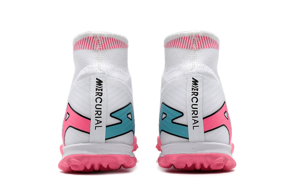 Chuteira Nike Air Zoom Mercurial Vapor XV Elite Society