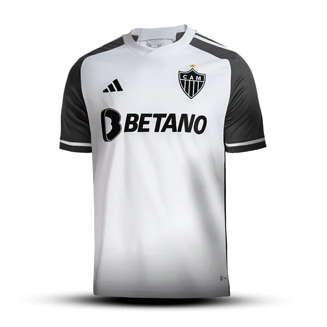 Camisa do Atlético Mineiro 2023/24 Away