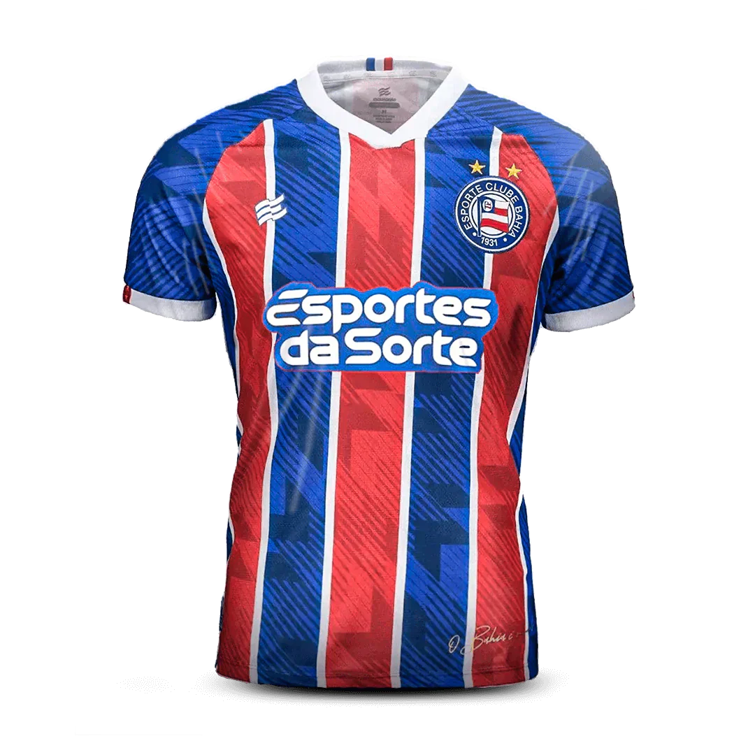 Camisa do Bahia 2023/24 Away