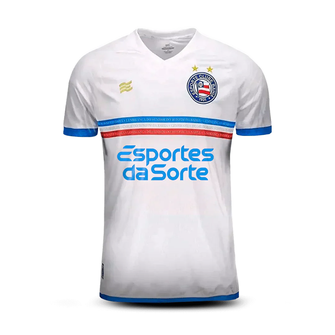 Camisa do Bahia 2023/24 Home