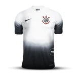 Camisa do Corinthians 2024/25 Home – Memphis #94