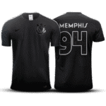 Camisa do Corinthians 2024/25 Away – Memphis #94
