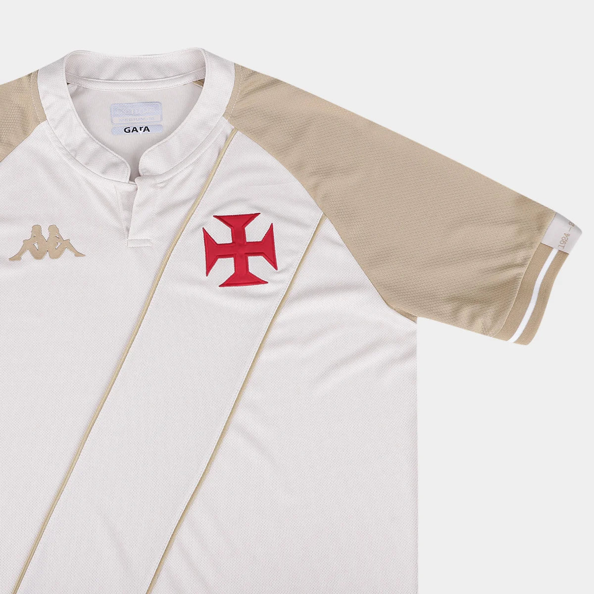Camisa do Vasco 2024/25 Third - Lançamento + Chaveiro de Brinde