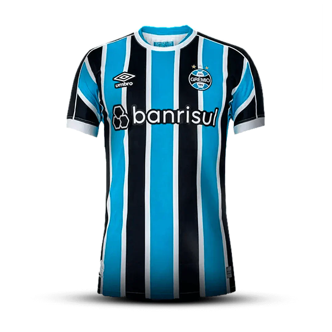 Camisa do Gremio 2023/24 Home