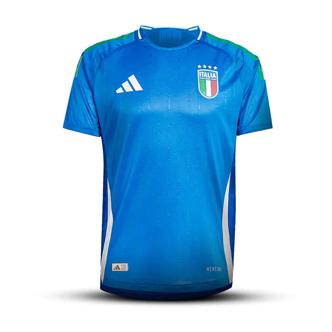 Camisa da Itália 2024/25 Home
