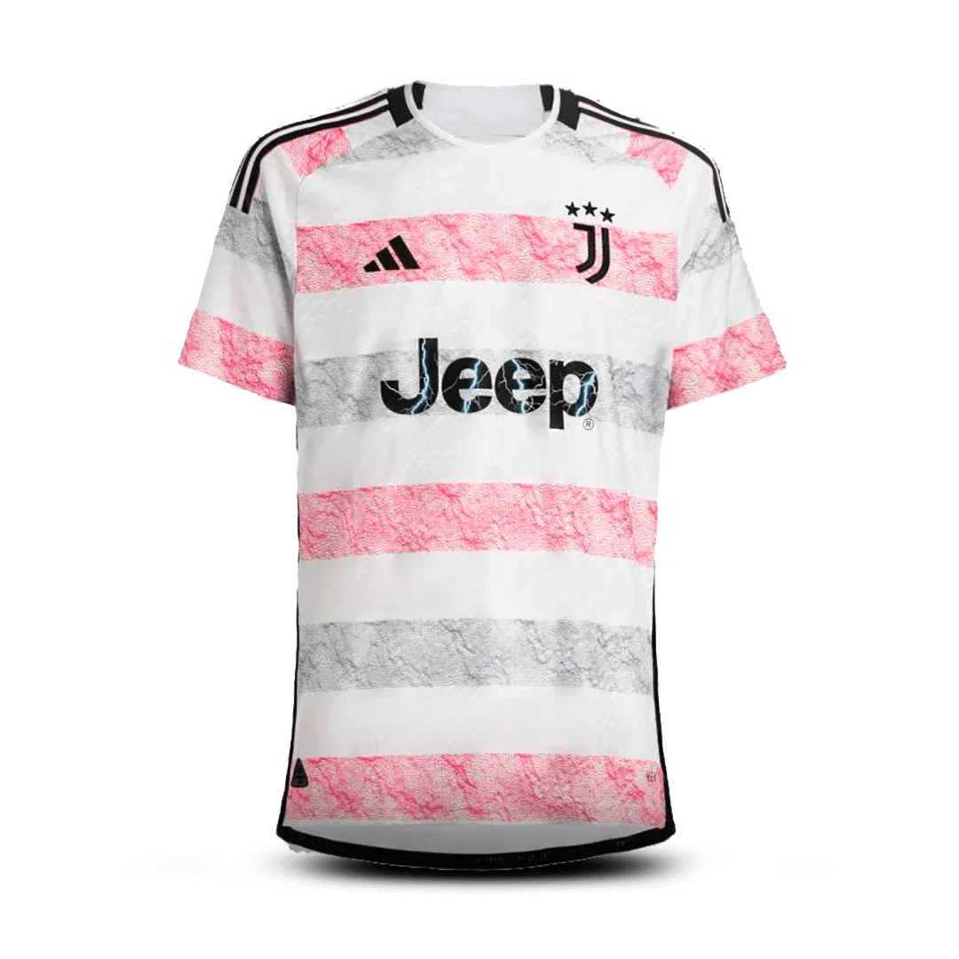 Camisa do Juventus 2023/24 Away