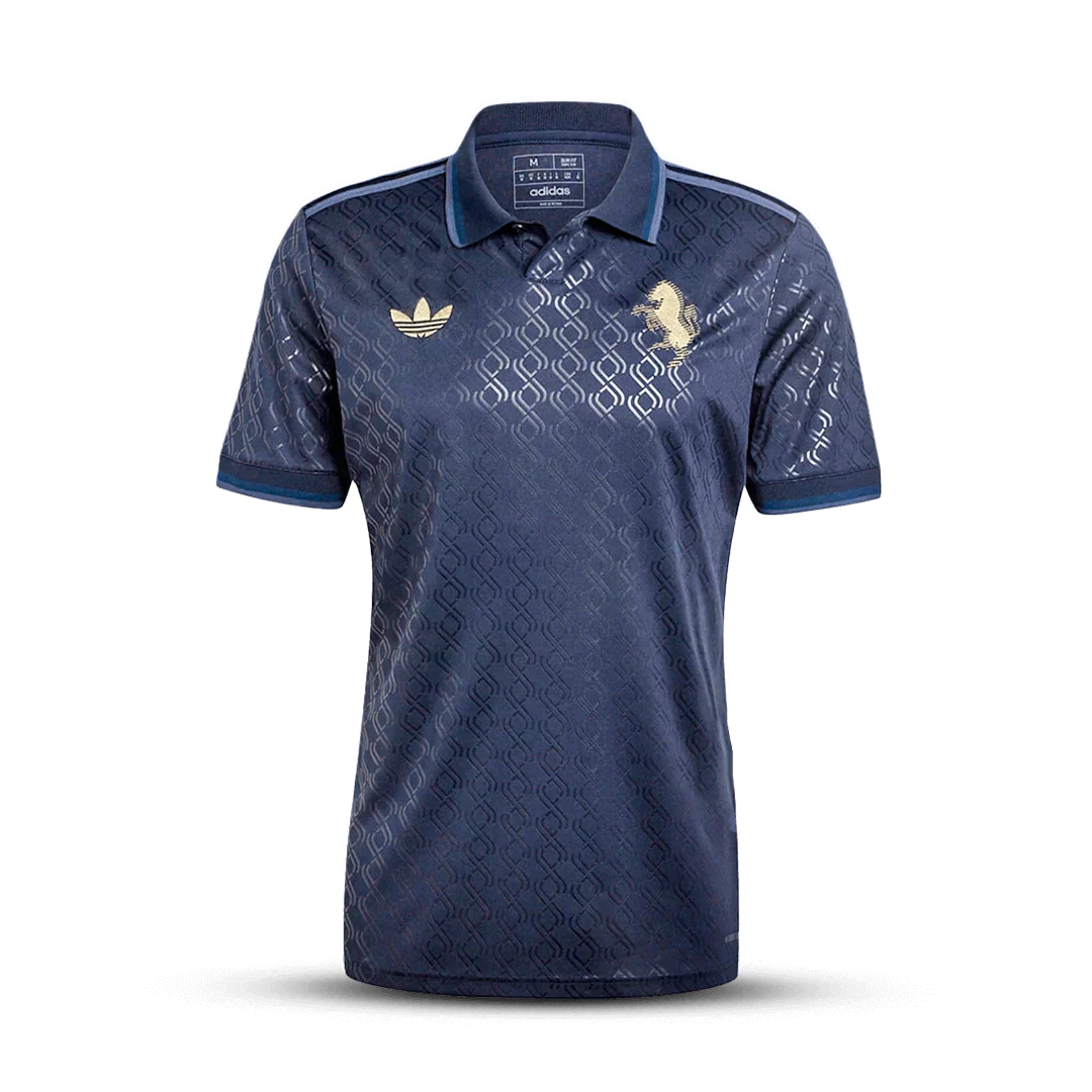 Camisa do Juventus 2024/25 Third