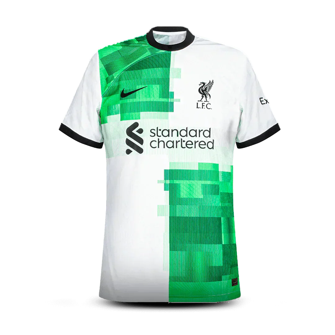 Camisa do Liverpool 2023/24 Away
