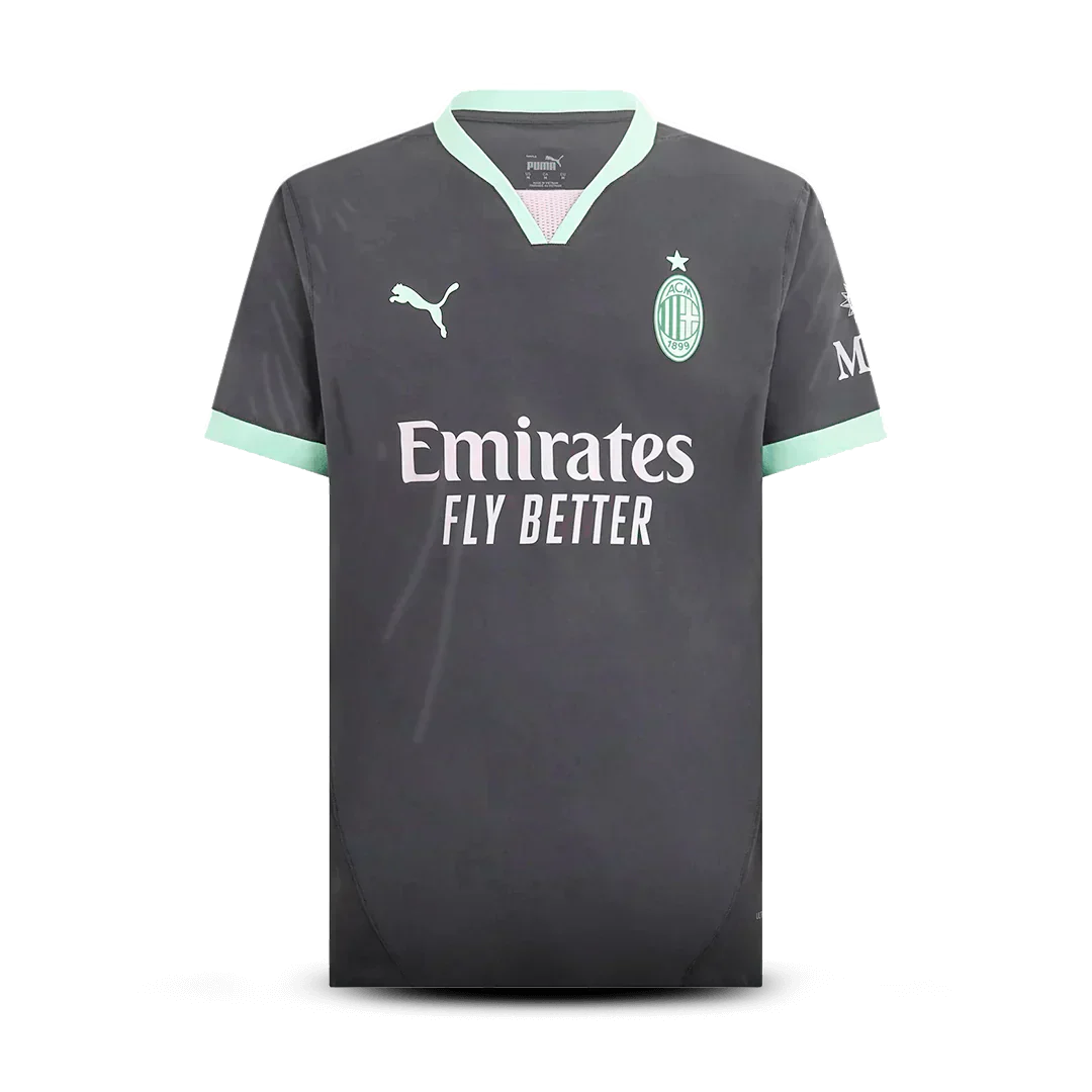 Camisa do Milan 2024/25 Third