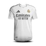Camisa do Real Madrid 2024/25 Home – Endrick#16