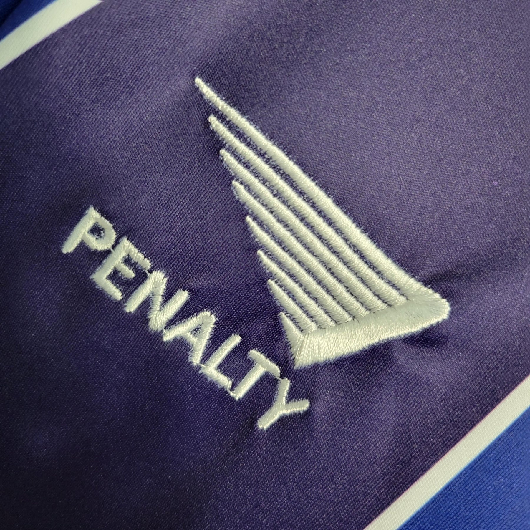 Camisa Remo Home (1) 1998/99 Penalty Retrô Masculina