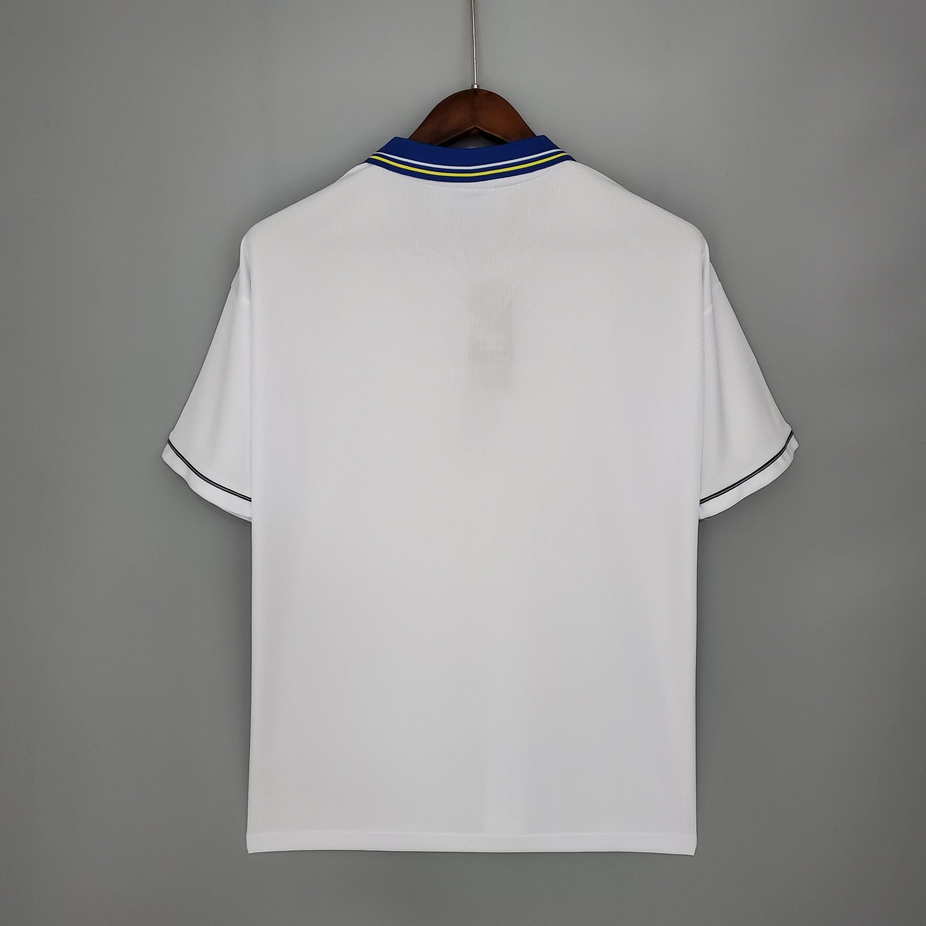Camisa Chelsea Away (2) 1998/00 Umbro Retrô Masculina