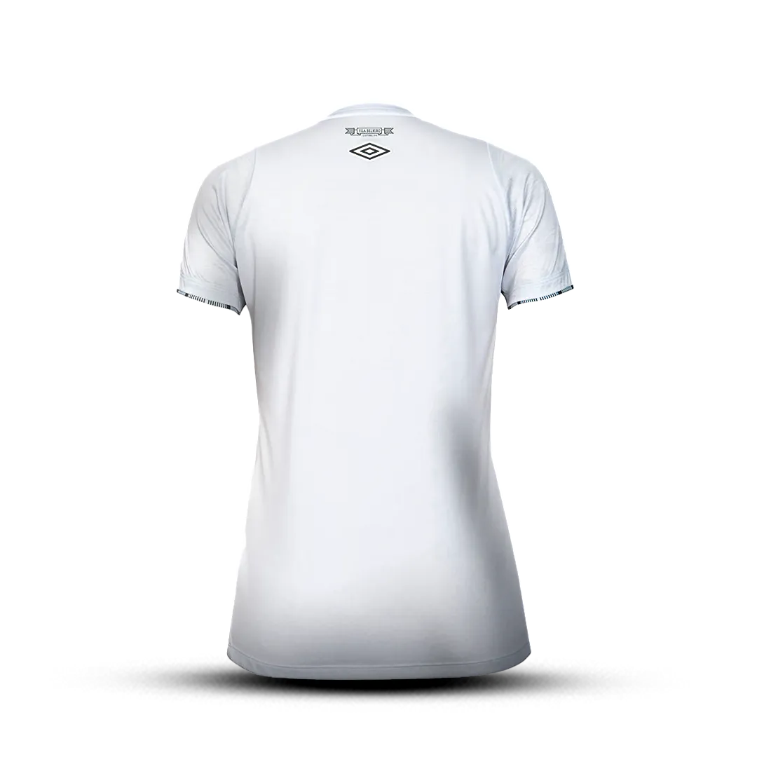 Camisa do Santos FC 2024/25 Home – Feminina