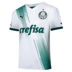 Camisa do Palmeiras 2023/24 Away