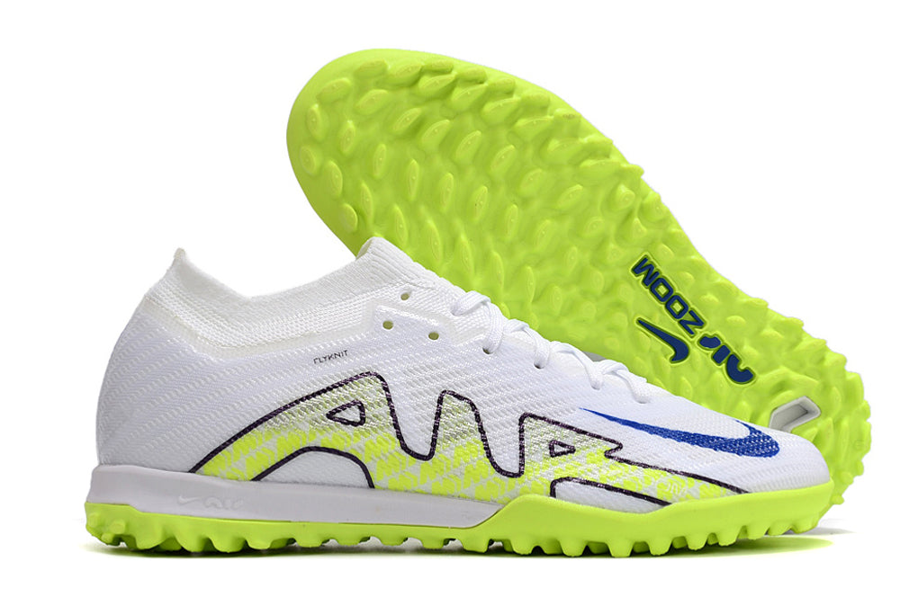 Chuteira Nike Air Zoom Mercurial Vapor XV Low Elite Society