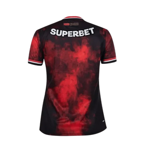 Camisa do São Paulo 2024/25 Third- Feminino