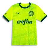 Camisa do Palmeiras 2023/24 Third