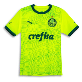 Camisa do Palmeiras 2023/24 Third