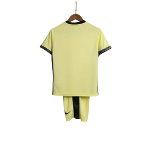 Kit Infantil do Corinthians 2023/24 Third