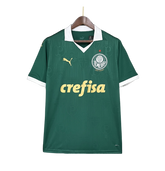 Camisa do Palmeiras 2024/25 Home
