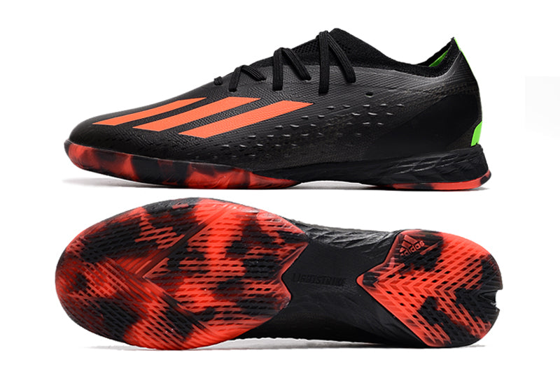 Chuteira Adidas X SpeedPortal Futsal