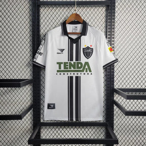 Camisa Retro Atlético Mineiro II - 1997