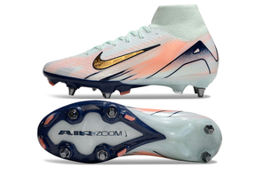 Chuteira Nike Mercurial Air Zoom Iix Superfly Elite Trava Mista Campo