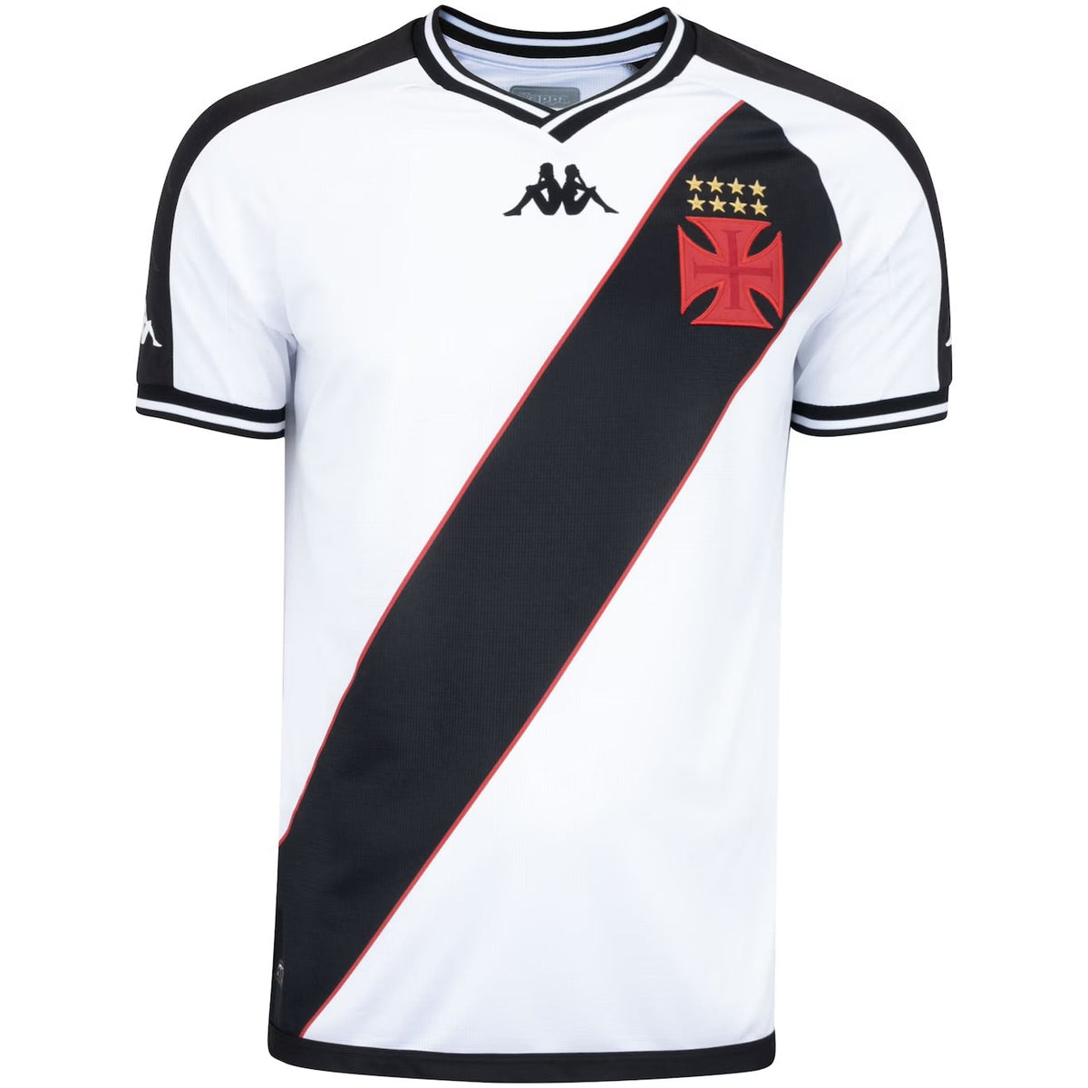 Camisa do Vasco Da Gama 2024/25 Coutinho #11