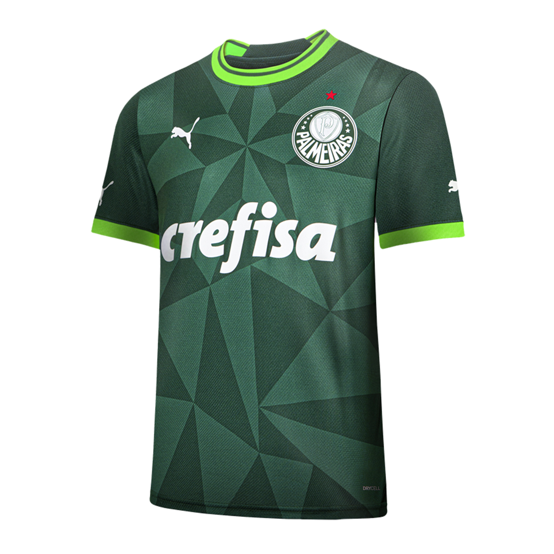 Camisa do Palmeiras 2023/24 Home