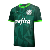 Camisa do Palmeiras 2023/24 Home
