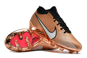 Chuteira Nike Air Zoom Mercurial Vapor XV Low Elite Campo