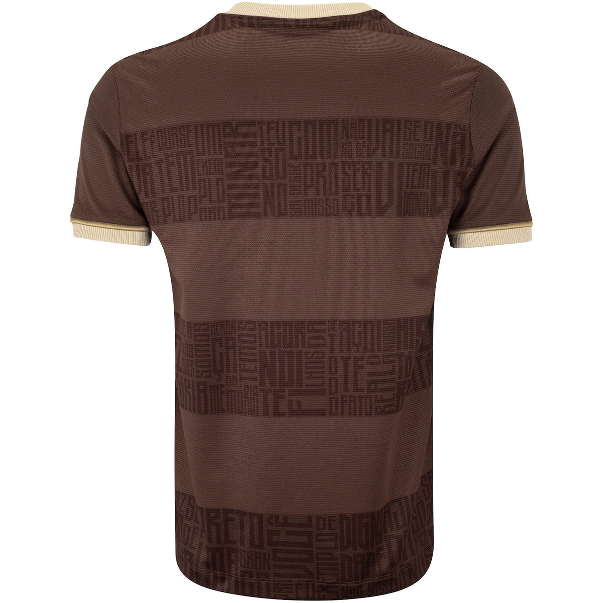 Camisa do Flamengo Novembro Negro 2024/25 - "Identidade" - Masculina Torcedor Lançamento