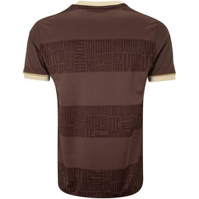 Camisa do Flamengo Novembro Negro 2024/25 - "Identidade" - Masculina Torcedor Lançamento