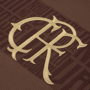 Camisa do Flamengo Novembro Negro 2024/25 - "Identidade" - Masculina Torcedor Lançamento