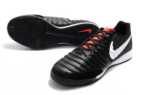 Chuteira Nike Tiempo Ligera IV Futsal