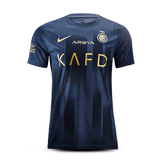 Camisa do Al-nassr 2024/25 Away
