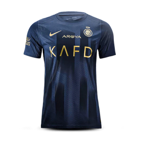 Camisa do Al-nassr 2024/25 Away