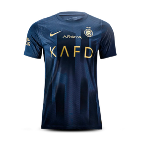 Camisa do Al-nassr 2024/25 Away