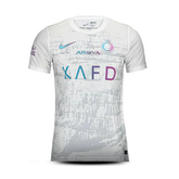 Camisa do Al-nassr 2024/25 Third