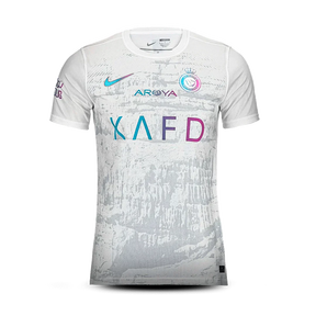Camisa do Al-nassr 2024/25 Third