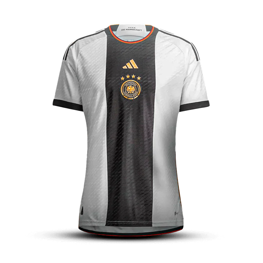Camisa da Alemanha 2022/23 Home