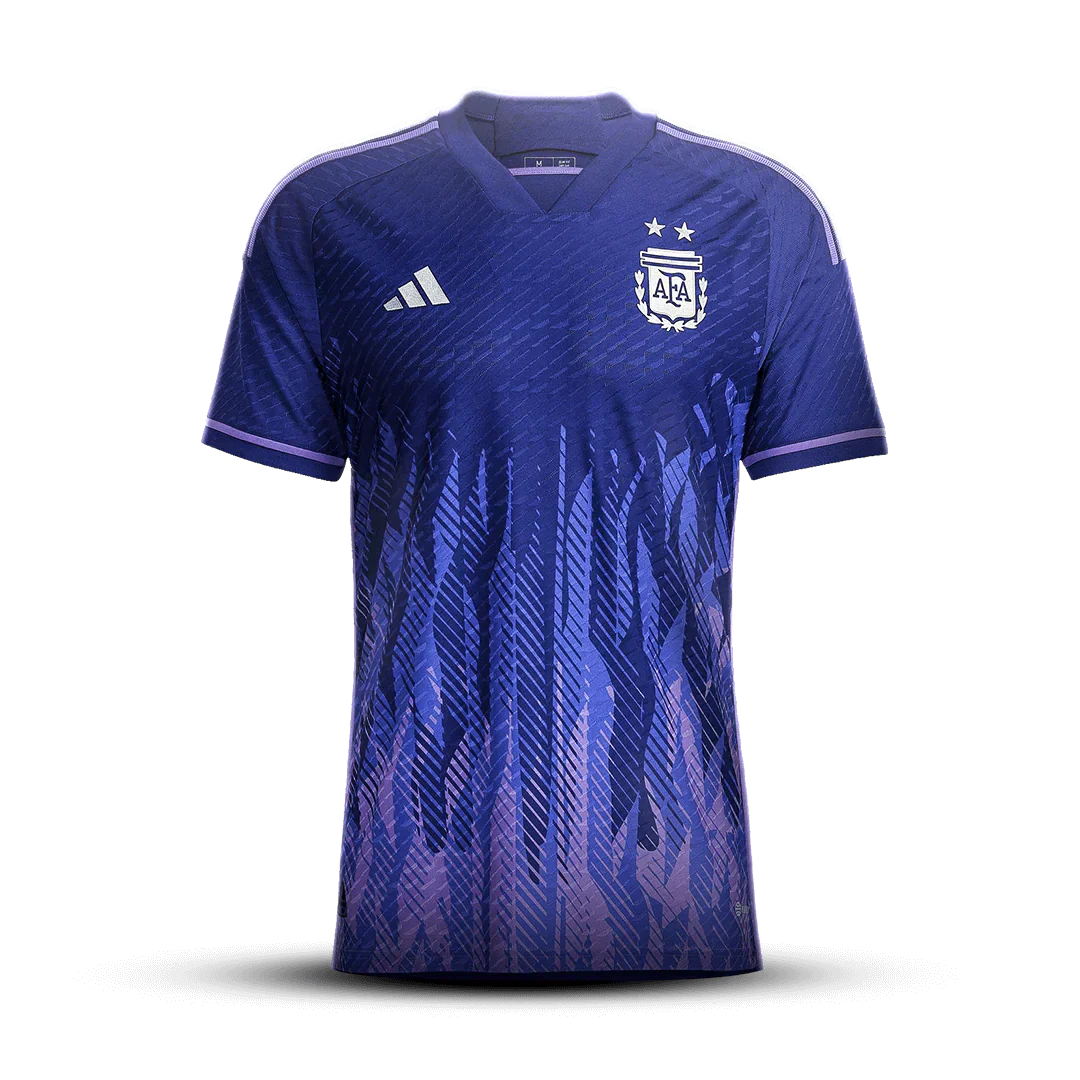 Camisa da Alemanha 2022/23 Away