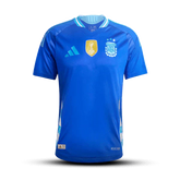 Camisa da Argentina 2024/25 Away