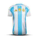 Camisa da Argentina 2024/25 Home