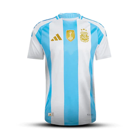 Camisa da Argentina 2024/25 Home