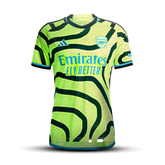 Camisa do Arsenal 2023/24 Away