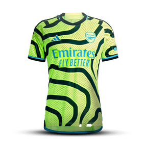 Camisa do Arsenal 2023/24 Away
