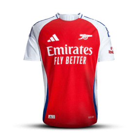 Camisa do Arsenal 2024/25 Home