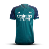 Camisa do Arsenal 2023/24 Third