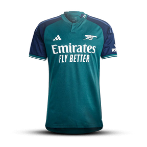Camisa do Arsenal 2023/24 Third